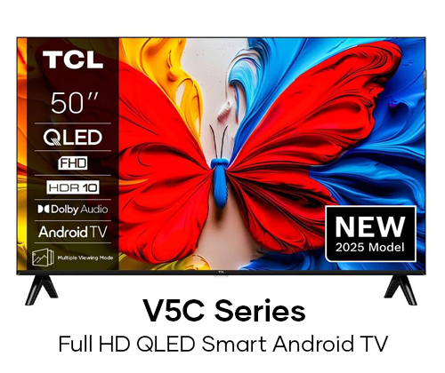 V5C-SERIES
