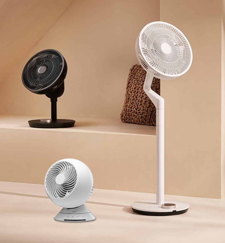 duux-fans