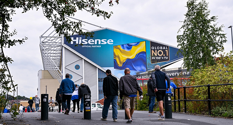 leeds-hisense
