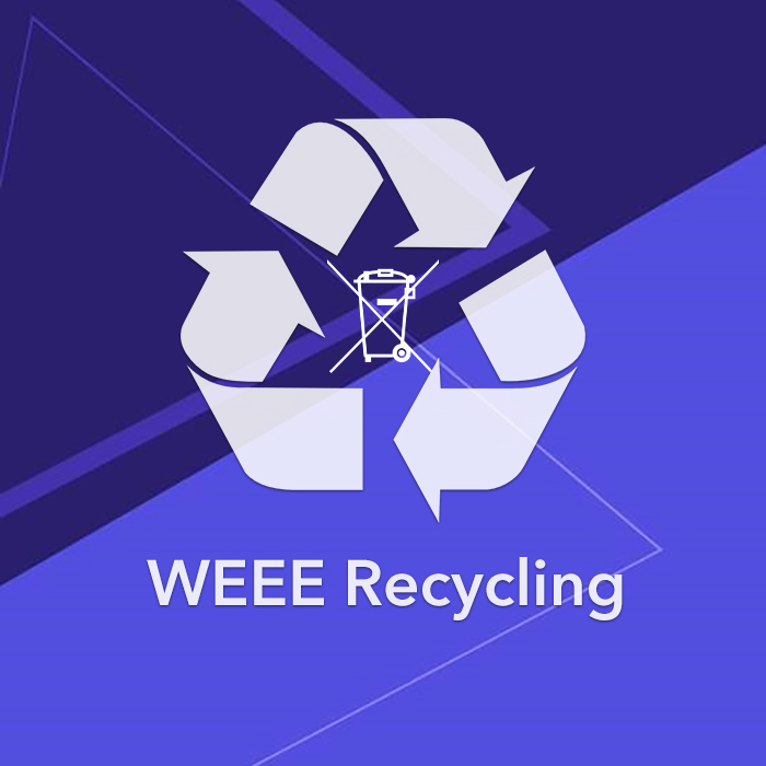 WEEE-700