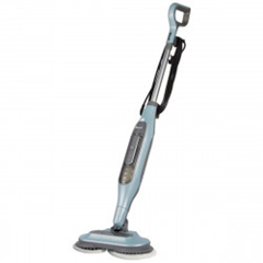 Steam Cleaners.