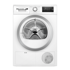 tumble dryers.