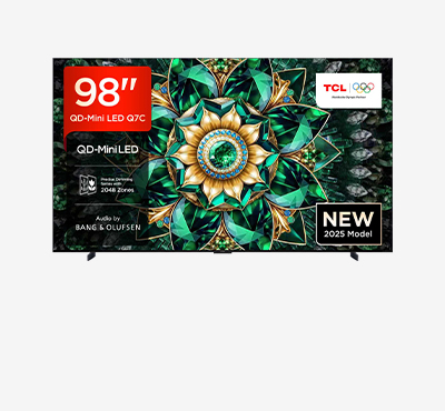 4K UHD TVs