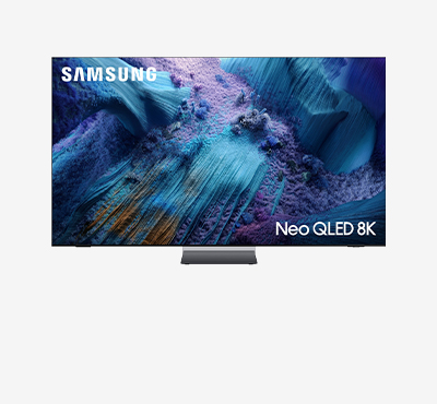 8K UHD TVs