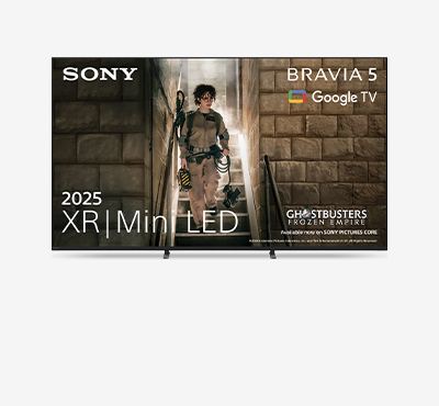 Mini LED TVs