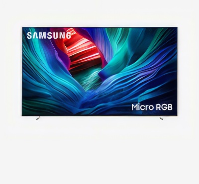 RGB TVs
