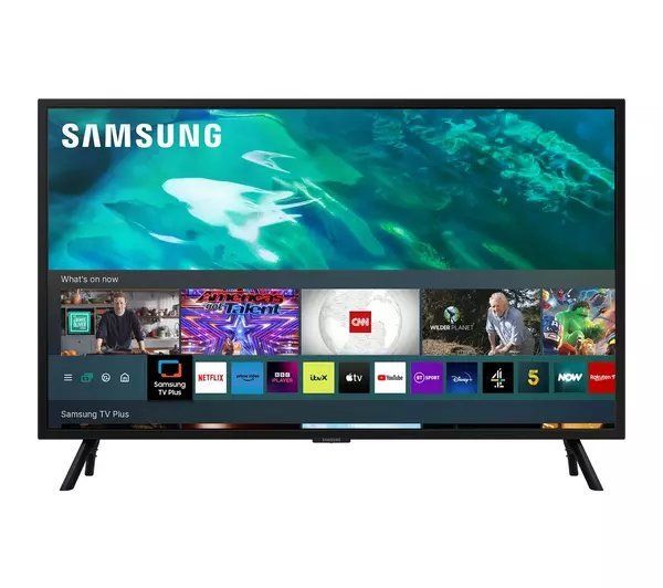 32`` Q50A Full HD HDR Smart QLED TV