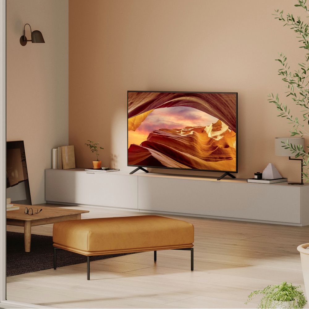 Sony 55``4K Uhd Hdr Google Smart Tv