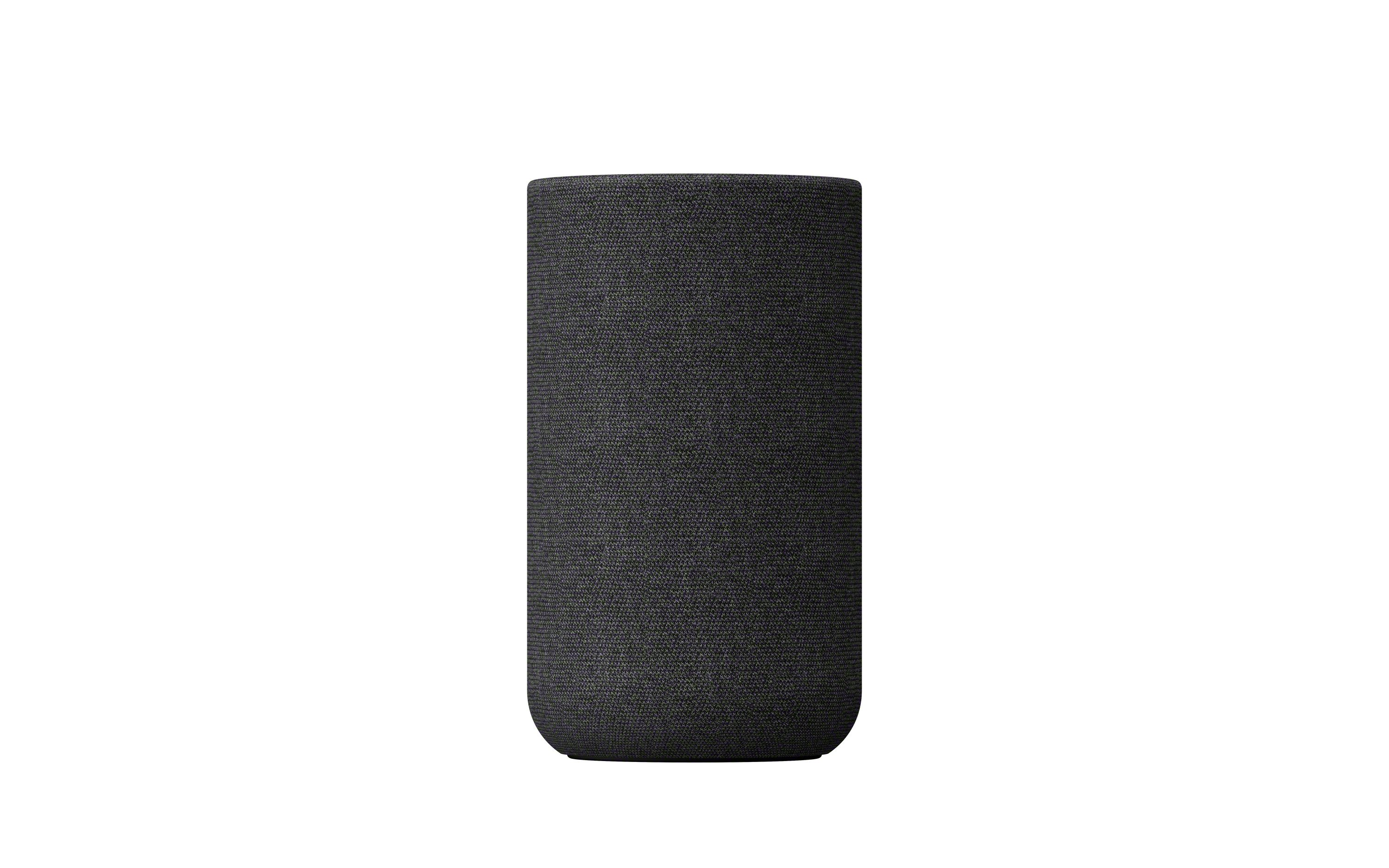 Wireless Rear Speaker