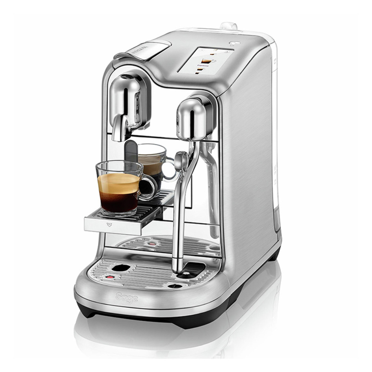 Creatista Plus