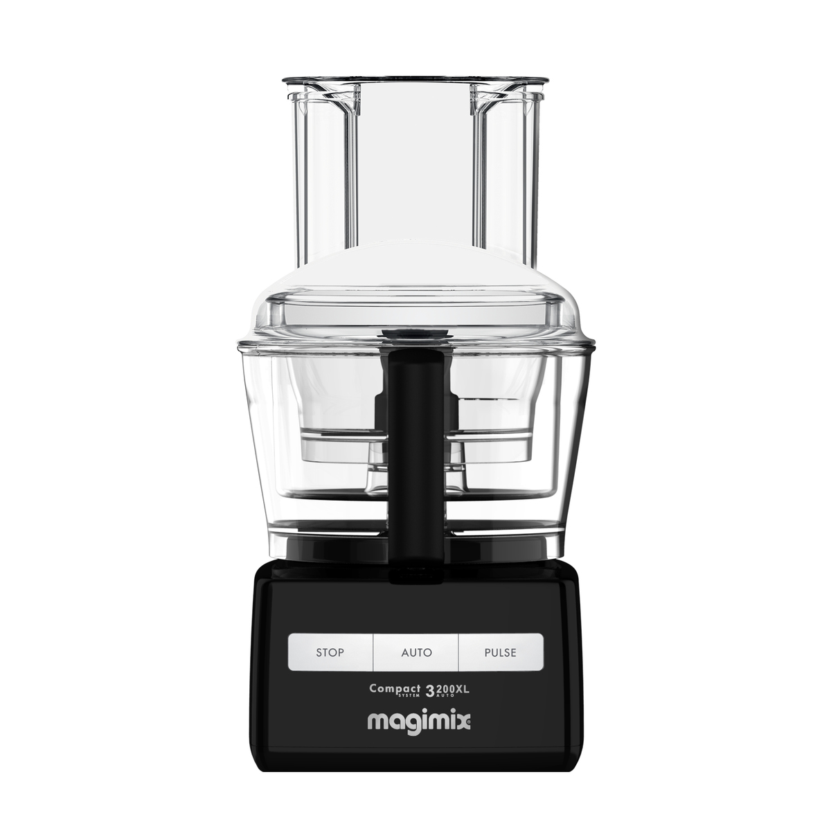 3200XL BlenderMix Food Processor