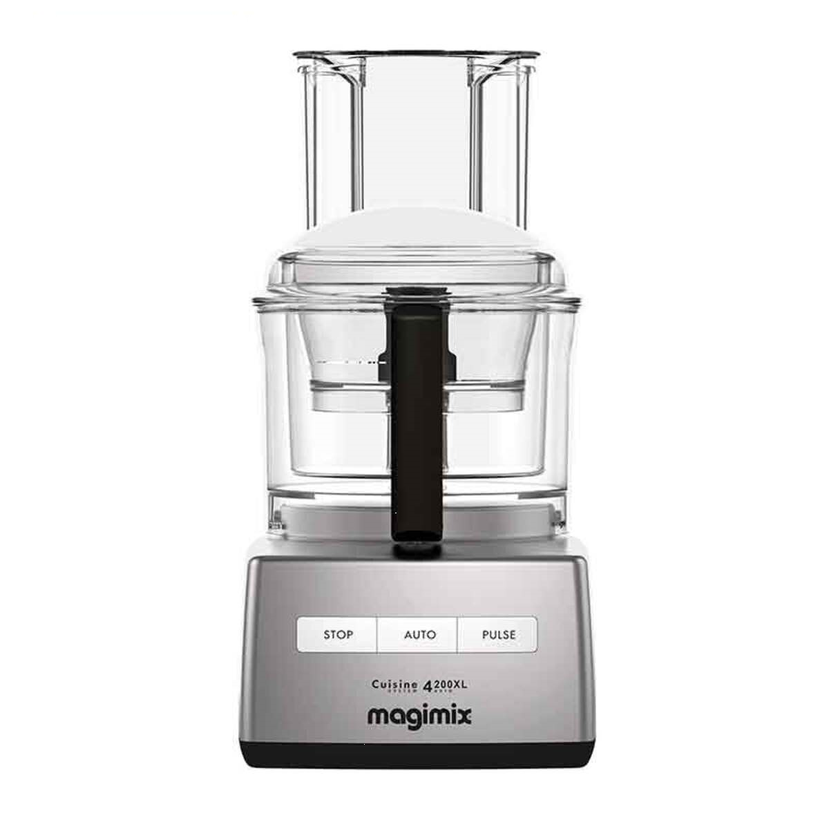 4200XL BlenderMix Food Processor