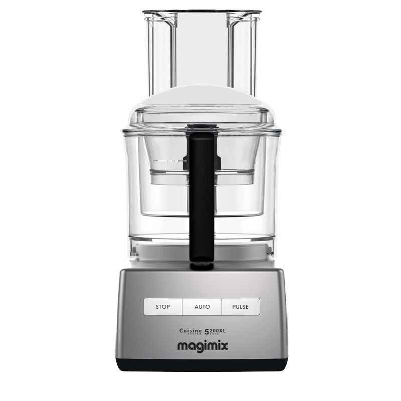 5200XL Premium BlenderMix Food Processor