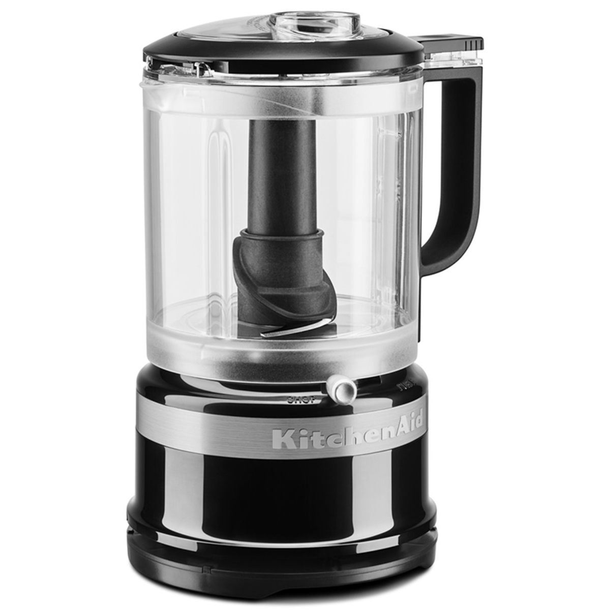 Mini Food Chopper Onyx