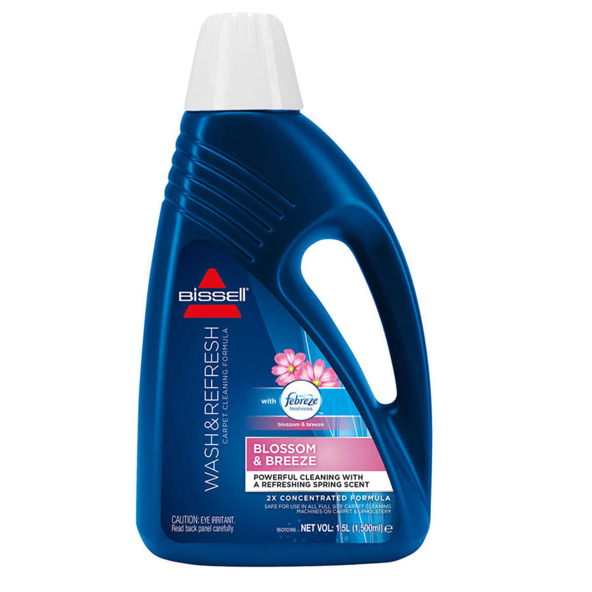 Bissell Wash & Refresh - Febreze