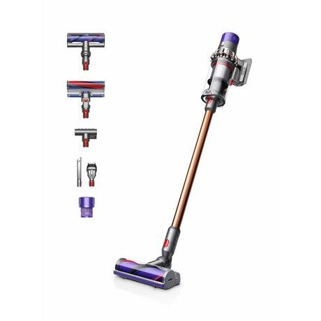 Cordless Stick Vacuum Cleaner 60 Minutes Run Time