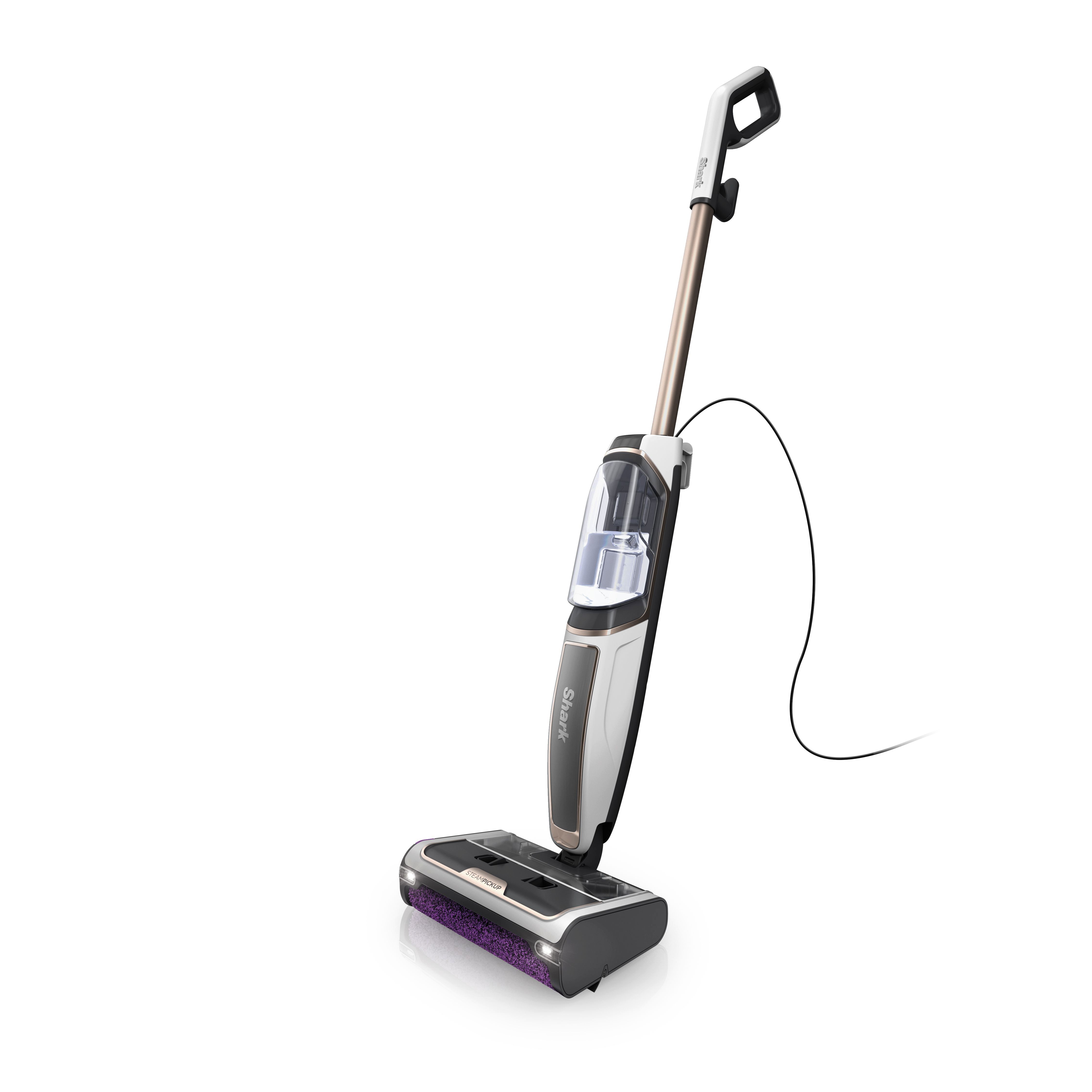 SteamPickUp Hard Floor Cleaner