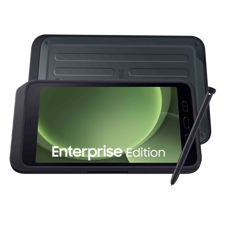 Galaxy Tab Active5 256Gb Enterprise Edition