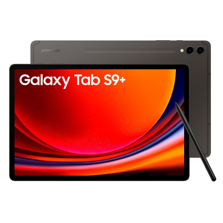 Galaxy Tab S9+ 256GB