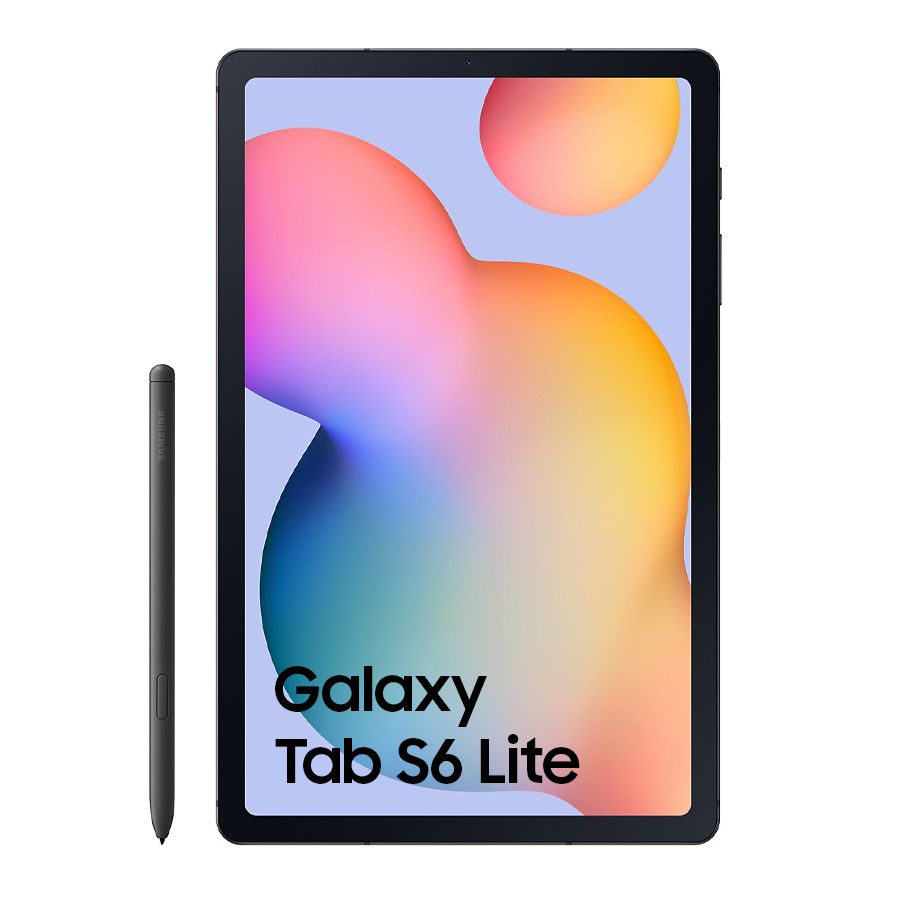 P620 Tab S6 Lite Wifi Oxford Grey