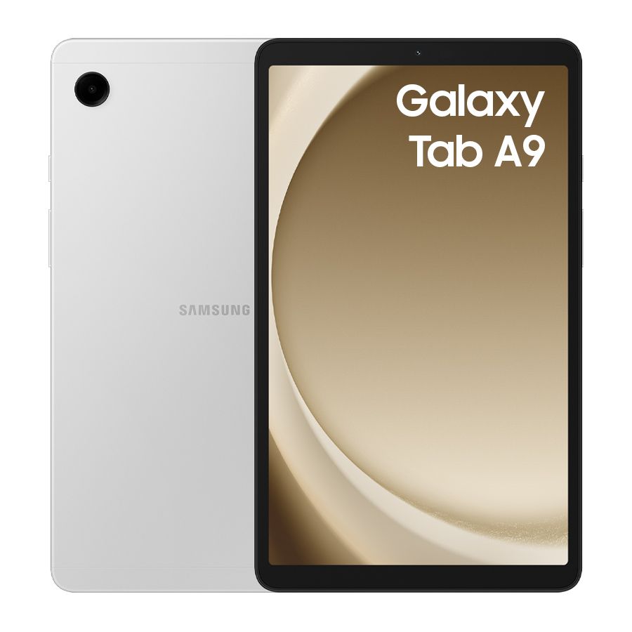Tab A9 Wifi X110 Silver