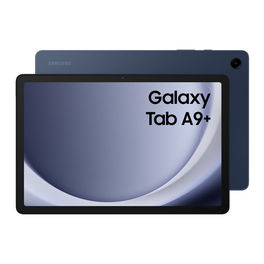 Tab A9+ Wifi X210 Navy