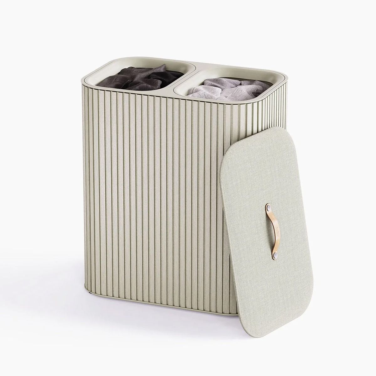 Tota Luxe Laundry Separation Basket