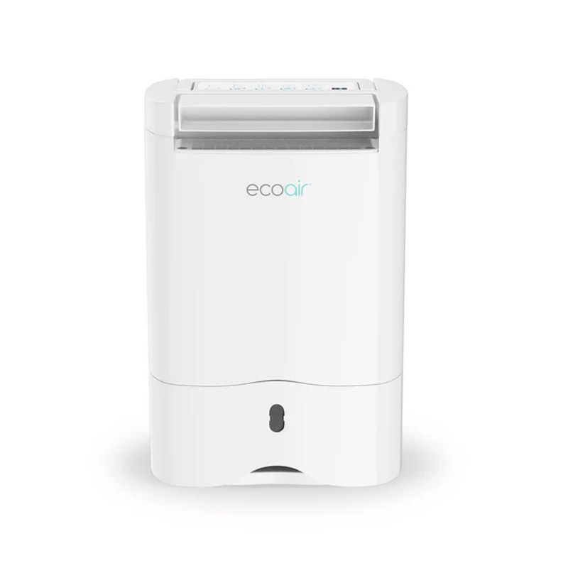 Desiccant Dehumidifier 10L/Day Electronic Control