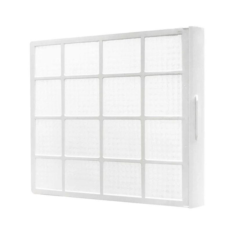 Classic & Simple Nano Filter Compatible Dd122 Classic & Simple