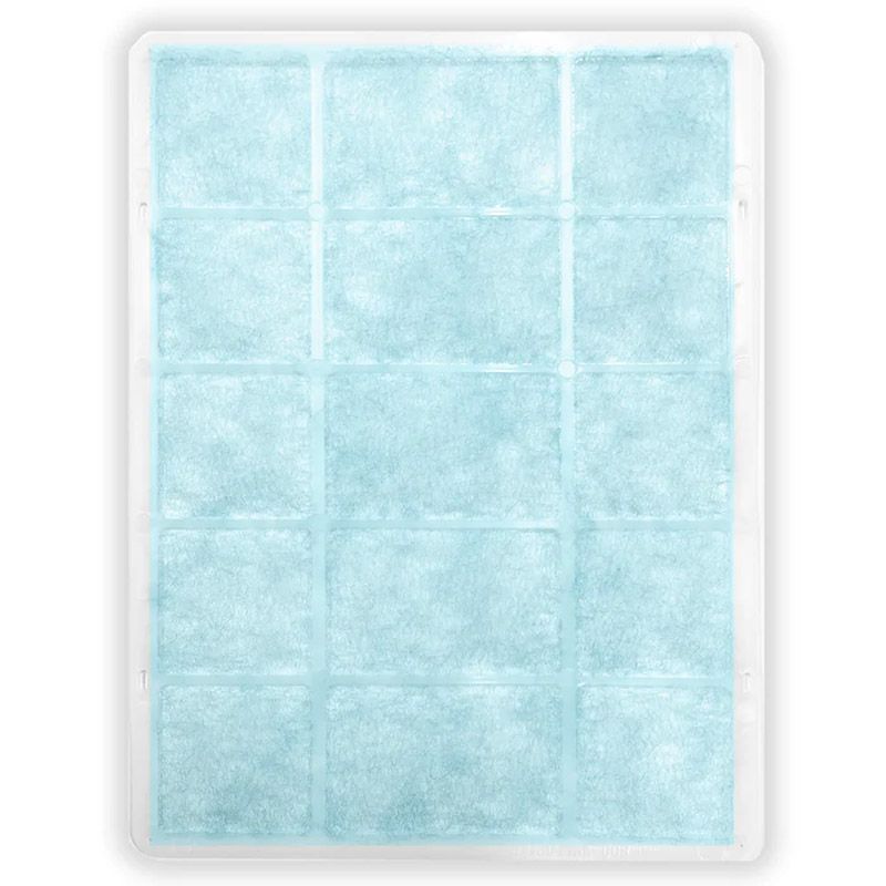 Dd1 Mini Filter 4 1 Anti Allergen Deodorisation Anti Bacterial Dust Filtration