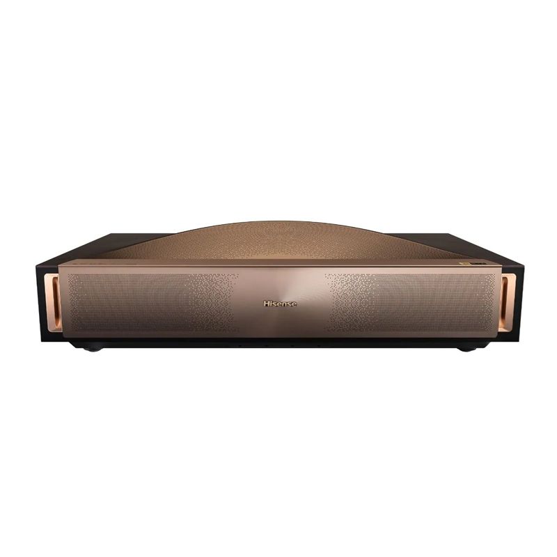 4K Smart Ultra Short Throw Laser Cinema Projector Dolby Atmos