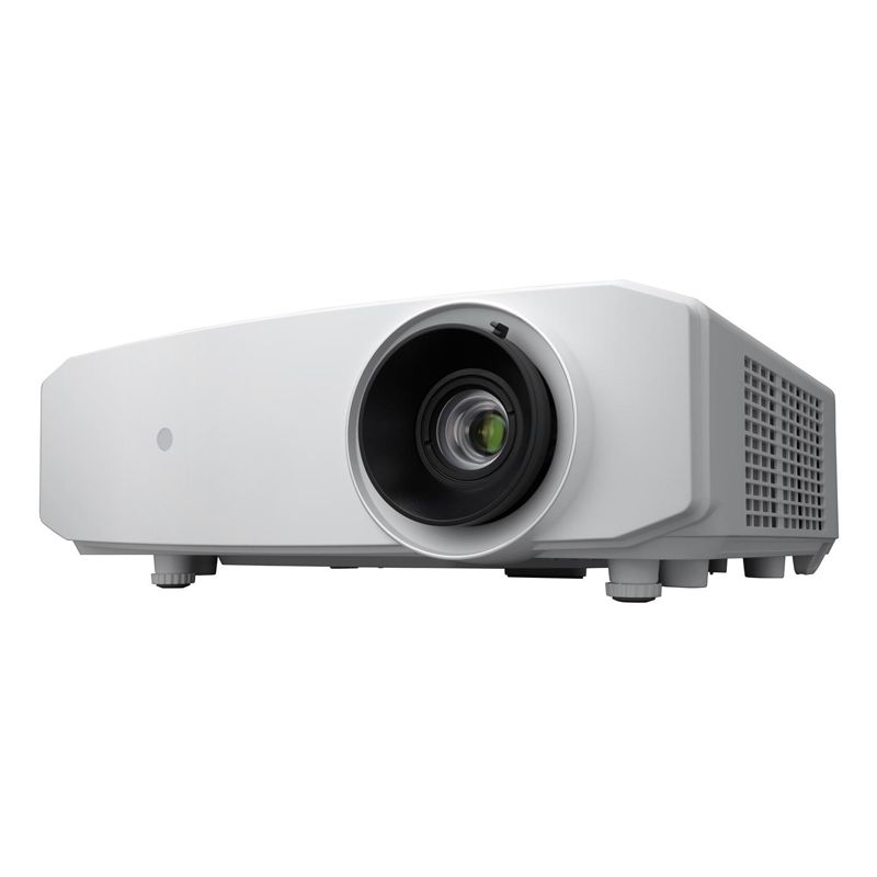 4K Ultra Home Cinema Laser Projector