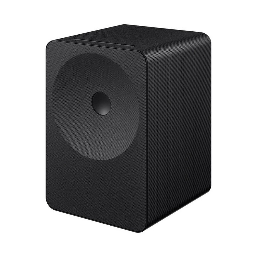 Multi-Directional Music Studio 7 Wifi-Bluetooth Wireless Speaker - Black