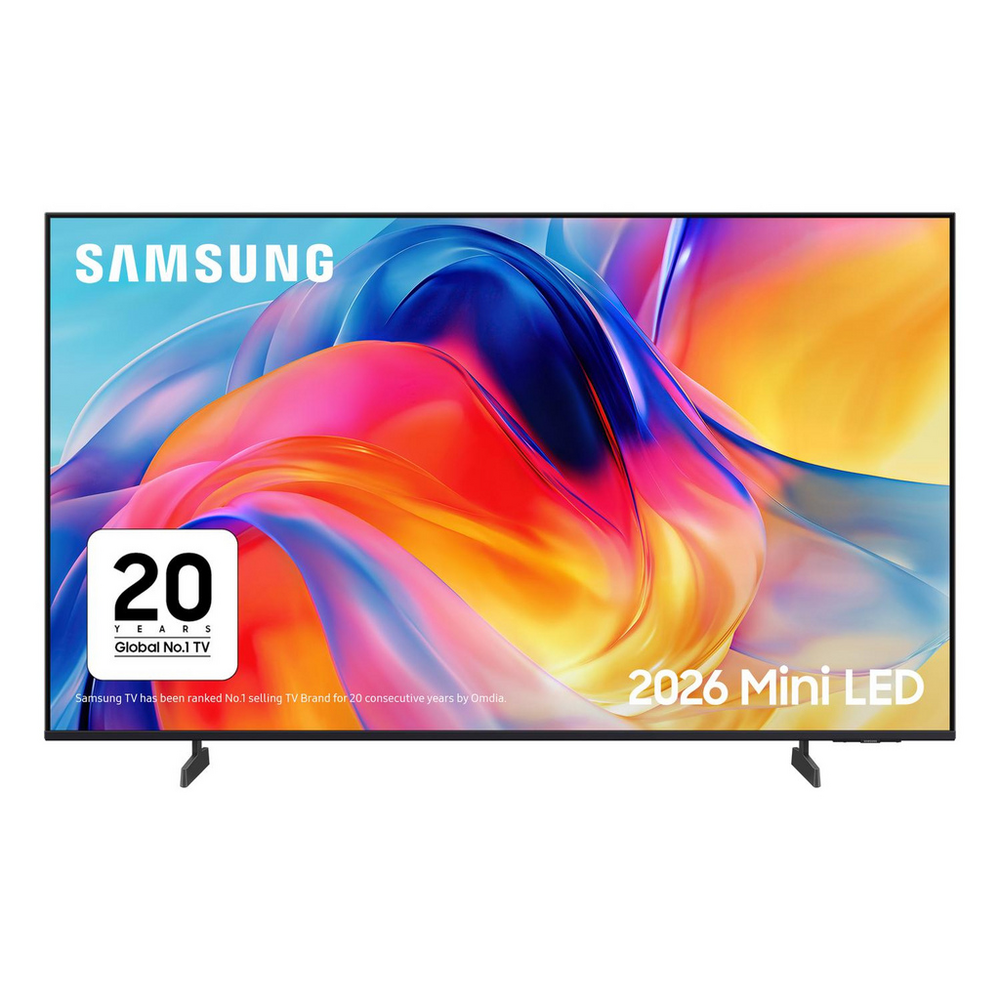 Samsung 43`` 4K Mini Led Vision Ai Smart Tv