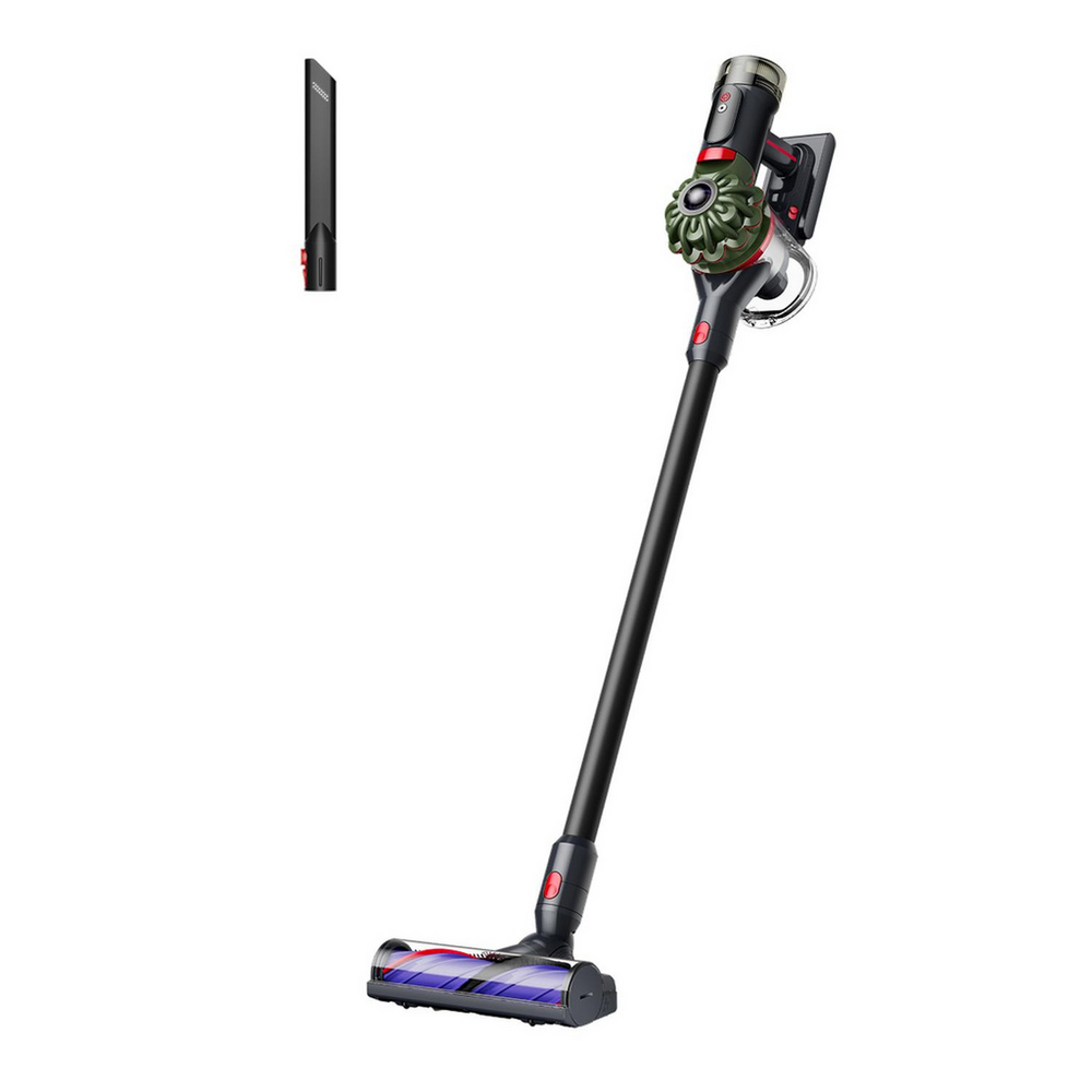 Dyson V8 Cyclone Cordless Stick Handheld Vacuum Cleaner Black [Marks/Scratches]} - Image 8