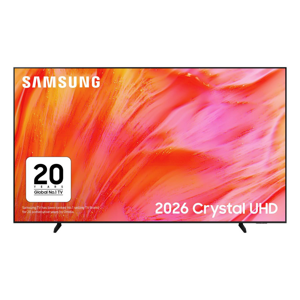 Samsung 98" 4K Ultra HD Smart TV [2026] UE98U9000H Black - Image 7