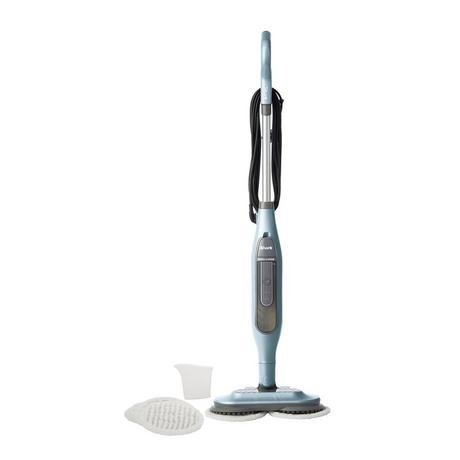 Steam og Scrub Automatic Steam Mop – Duck Egg Blue
