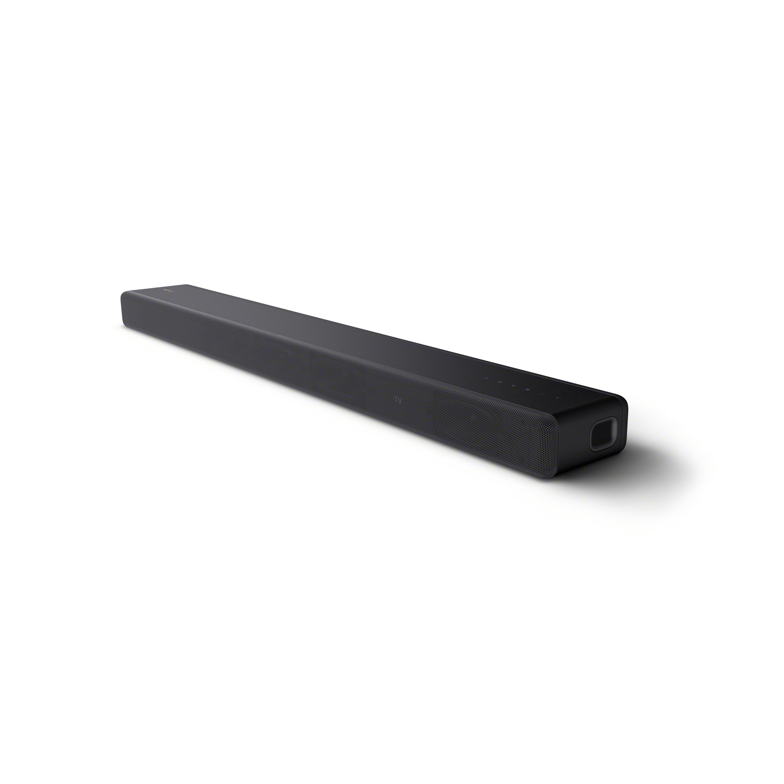 3.1ch Dolby Atmos Soundbar & Subwoofer