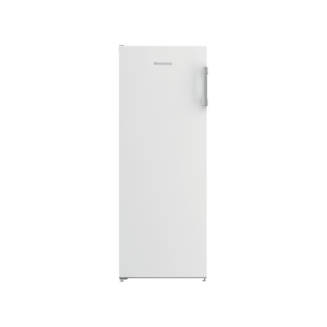 Blomberg White Frost Free Tall Freezer 54Cm