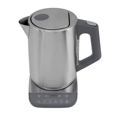 1.7 Litres Jug Kettle Stainless Steel